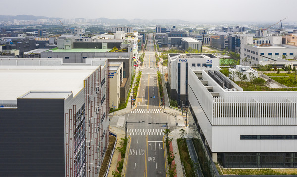 서운일반산업단지 (사진제공=계양구청)