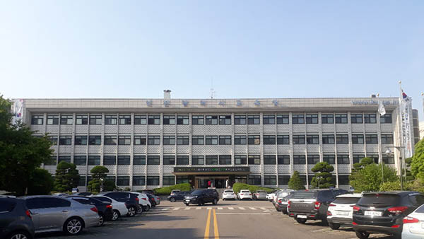 인천시교육청은 2020년부터 모든 학교에서 국가수준 학교폭력 예방 어울림프로그램을 교육과정과 연계해 학급별 11시간 이상 운영한다. 사진은 인천시교육청 전경. (사진=중앙신문 DB)