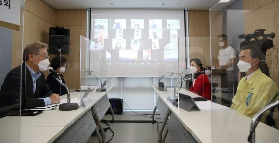 (사진=이재명 경기지사 페이스북)
