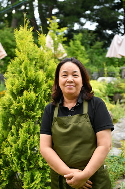 김미현 강사. (사진제공=포천시청)