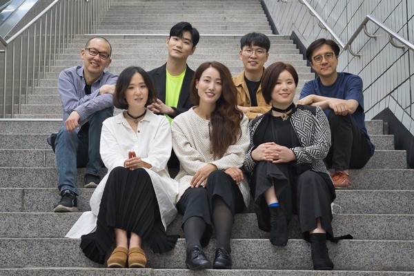정원영밴드. (사진제공=가평군청)