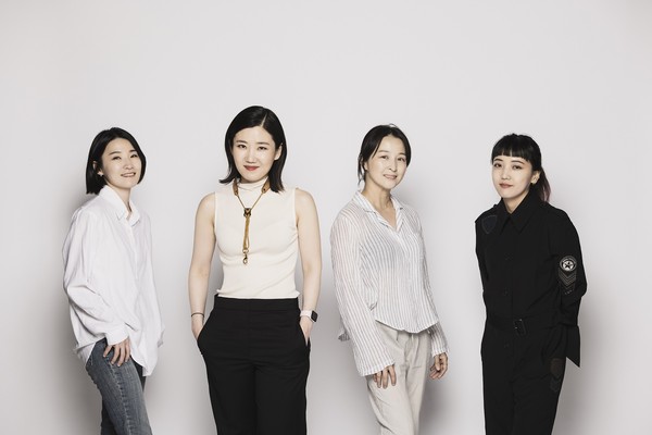 정원영밴드. (사진제공=가평군청)