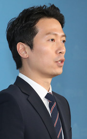 이기인 의원