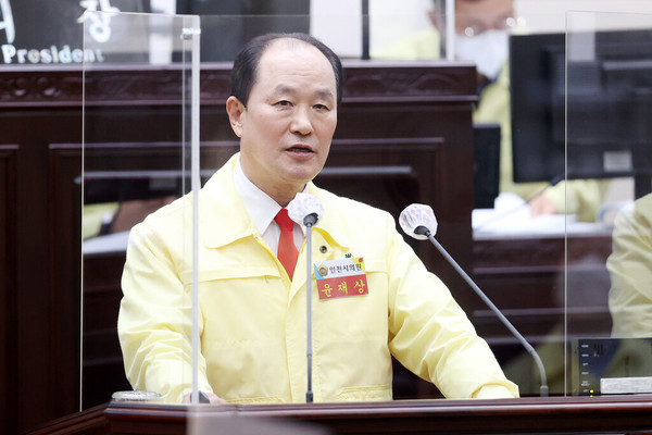 (사진제공=인천시의회)