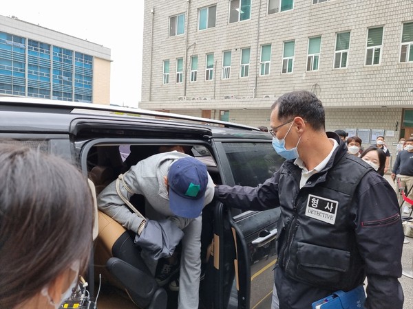 (사진=김유정 기자)