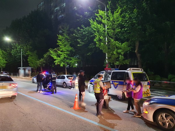 (사진제공=경기남부청)