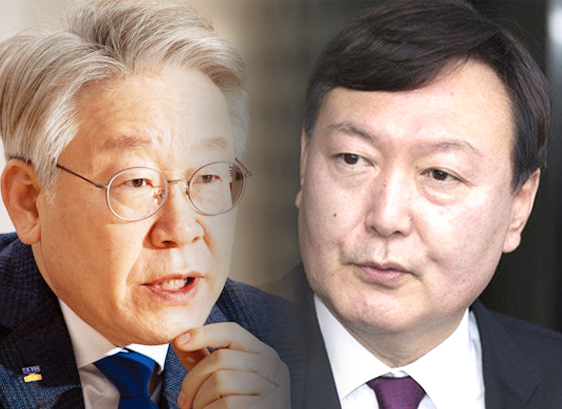 더불어민주당과 국민의힘 대선후보는 앞다퉈 ‘공시제도 전면 재검토’와 ‘정부 조직 디지털화’ 등의 정책 관련 입장을 발표해 관심을 모으고 있다. (사진=중앙신문DB)