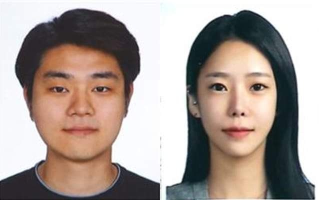 남편을 가평의 한 계곡에서 다이빙해 숨지게 한 사건의 피의자 이은해(31)가 해외여행보험금을 허위청구해 약 800만원을 부당수령한 것으로 드러났다. (사진=온라인 커뮤니티)