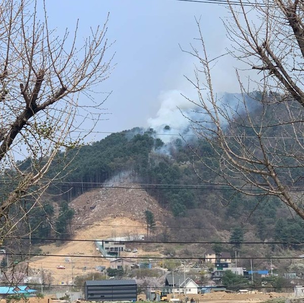 (사진=경기도소방재난본부)