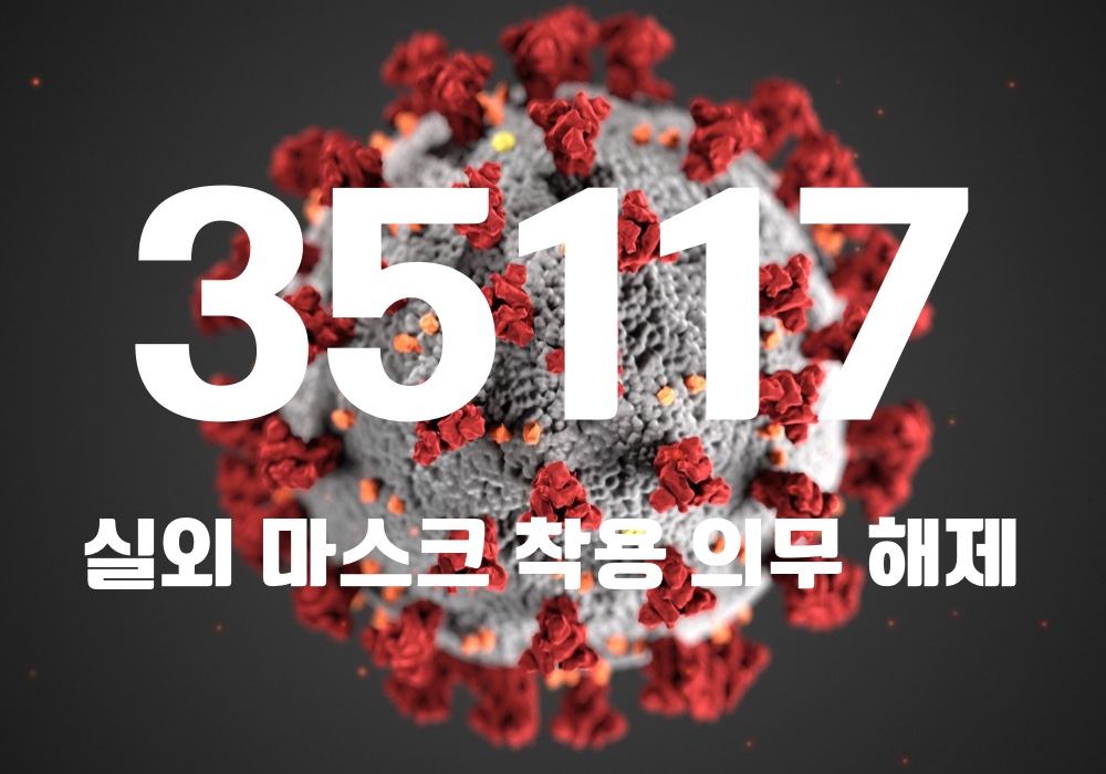 중앙방역대책본부는 17일 0시 기준, 국내 발생 신규 확진자는 3만5091명, 해외유입 사례 26명 포함 3만5117명이 확인돼 지금까지 총 누적 확진자 수는 1783만429명이라고 밝혔다. (CG=중앙신문)