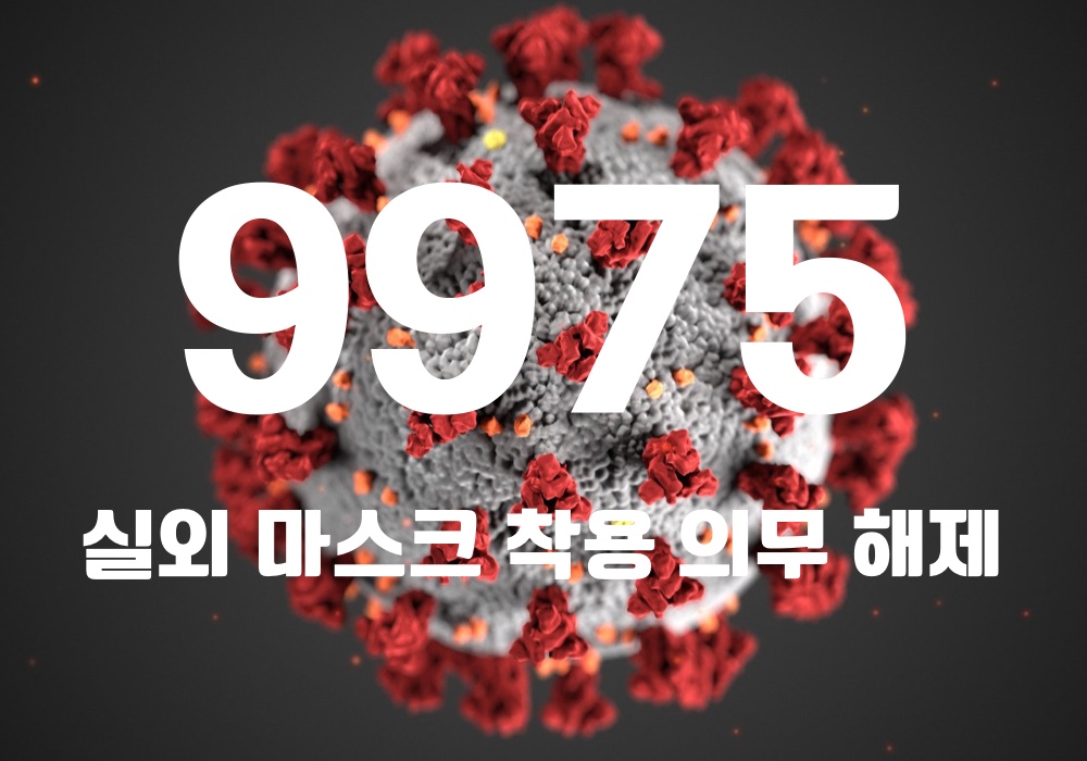 중앙방역대책본부는 23일 0시 기준, 국내 발생 신규 확진자는 9958명, 해외유입 사례 17명 포함 9975명이 확인돼 지금까지 총 누적 확진자 수는 1796만7672명이라고 밝혔다. (CG=중앙신문)
