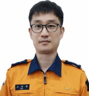 조덕현 소방장 (파주소방서 119구급대)