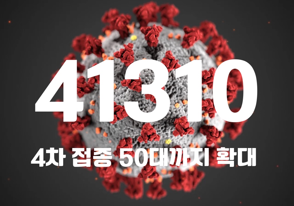 중앙방역대책본부는 16일 0시 기준, 국내 발생 신규 확진자는 4만1023명, 해외유입 사례 287명 포함 4만1310명이 확인돼 지금까지 총 누적 확진자 수는 1872만1415명이라고 밝혔다. (CG=중앙신문)