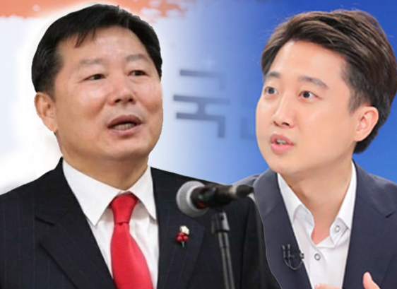 국민의힘 이철규 의원과 이준석 당 대표가 ‘SNS’ 상에서 상대의 약점을 들춰내 서로를 헐뜯으며 말싸움을 벌여 눈길을 끌고 있다. (사진=중앙신문DB)