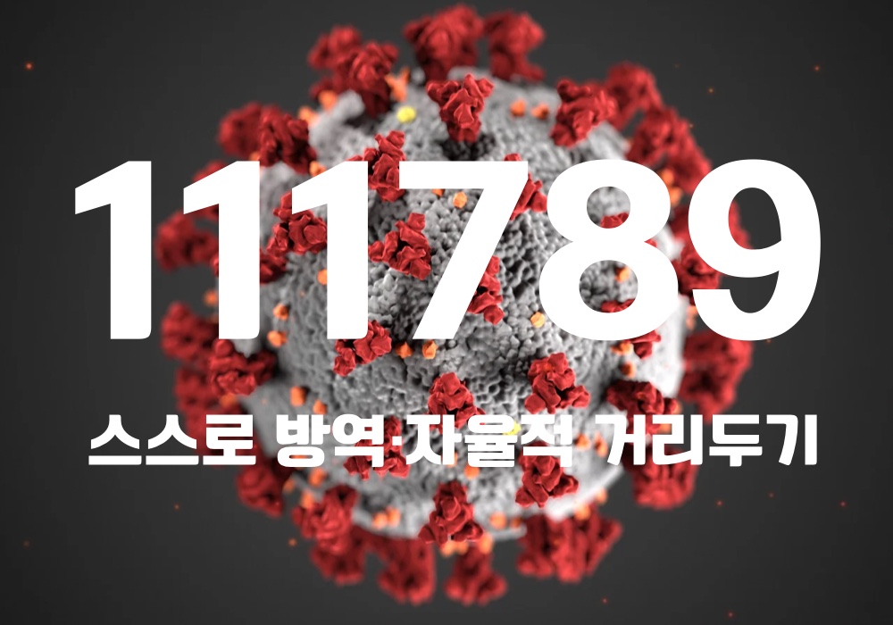 중앙방역대책본부는 2일 0시 기준, 국내 발생 신규 확진자는 11만1221명, 해외유입 사례 568명 포함 11만1789명이 확인돼 지금까지 총 누적 확진자 수는 1993만2439명이라고 밝혔다. (CG=중앙신문)