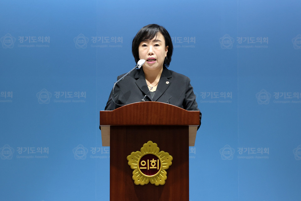 개점휴업 중인 경기도의회가 오는 9일 임시회를 열기로 합의했다. (사진제공=경기도의회)