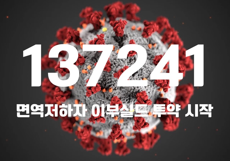 중앙방역대책본부는 11일 0시 기준, 국내 발생 신규 확진자는 13만6719명, 해외유입 사례 522명 포함 13만7241명이 확인돼 지금까지 총 누적 확진자 수는 2098만3169명이라고 밝혔다. (CG=중앙신문)