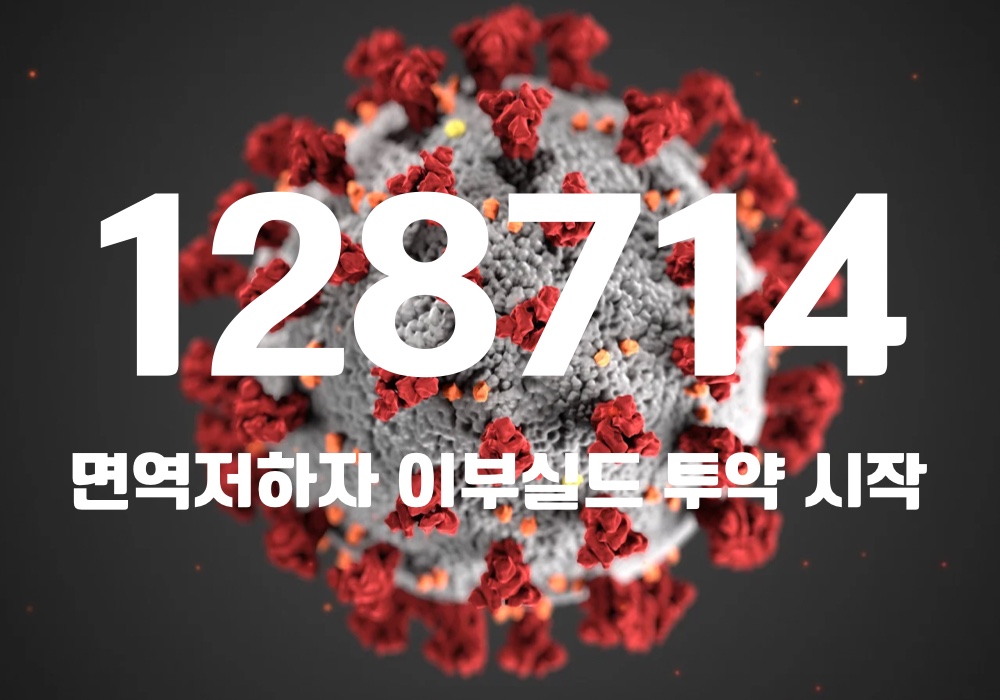 중앙방역대책본부는 12일 0시 기준, 국내 발생 신규 확진자는 12만8250명, 해외유입 사례 464명 포함 12만8714명이 확인돼 지금까지 총 누적 확진자 수는 2111만1840명이라고 밝혔다. (CG=중앙신문)
