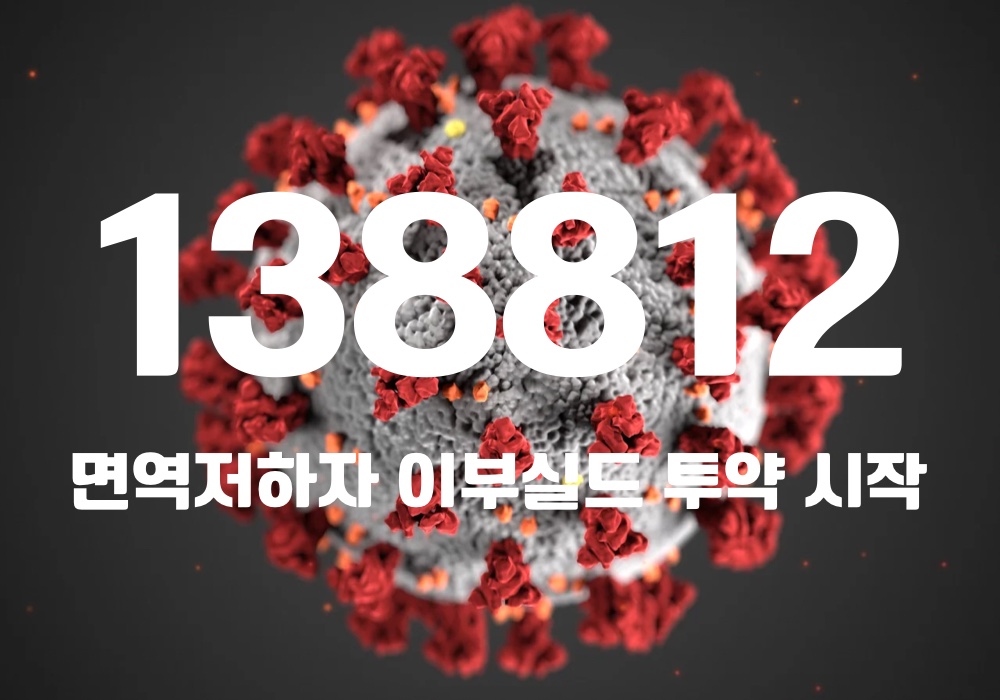 중앙방역대책본부는 19일 0시 기준, 국내 발생 신규 확진자는 13만8347명, 해외유입 사례 465명 포함 13만8812명이 확인돼 지금까지 총 누적 확진자 수는 2200만37명이라고 밝혔다. (CG=중앙신문)