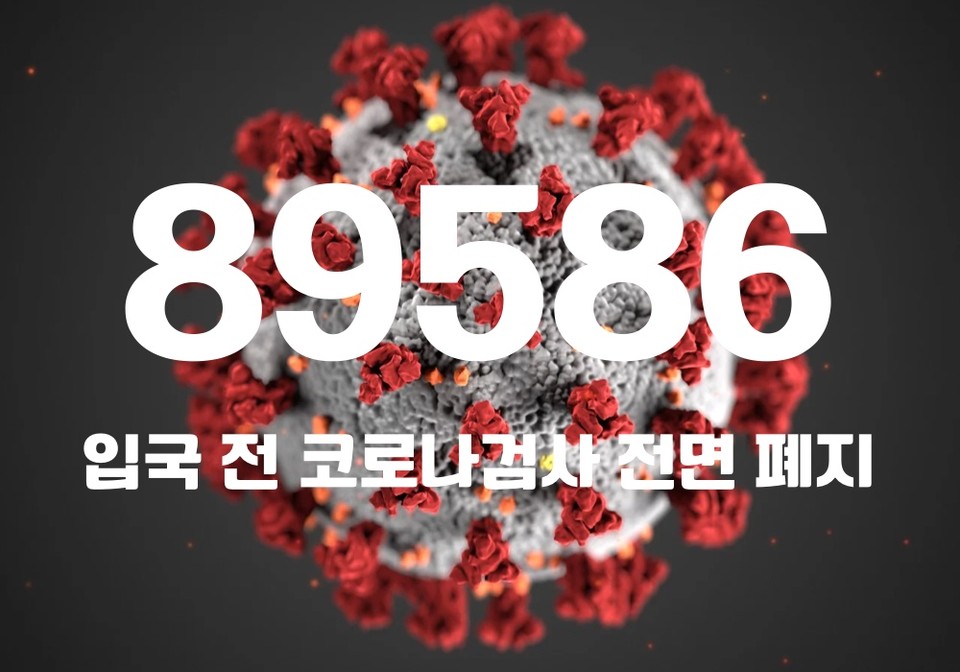 중앙방역대책본부는 2일 0시 기준, 국내 발생 신규 확진자는 8만9269명, 해외유입 사례 317명 포함 8만9586명이 확인돼 지금까지 총 누적 확진자 수는 2341만7425명이라고 밝혔다. (CG=중앙신문)