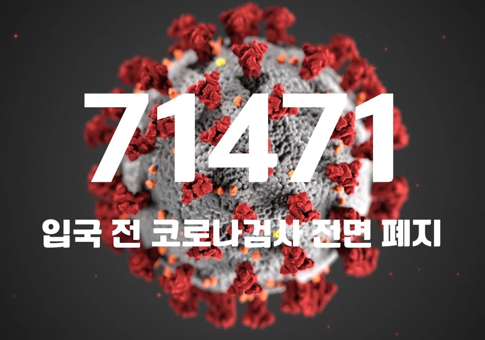 중앙방역대책본부는 15일 0시 기준, 국내 발생 신규 확진자는 7만1119명, 해외유입 사례 352명 포함 7만1471명이 확인돼 지금까지 총 누적 확진자 수는 2426만4470명이라고 밝혔다. (CG=중앙신문)