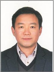 김용주 가평군청 농업정책과장