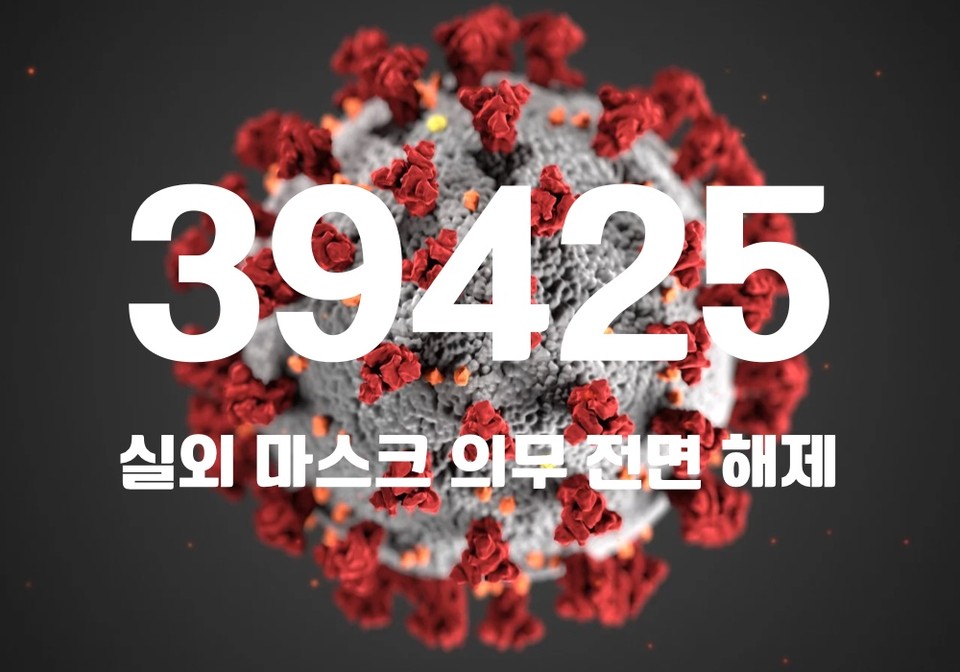 중앙방역대책본부는 27일 0시 기준, 국내 발생 신규 확진자는 3만9117명, 해외유입 사례 308명 포함 3만9425명이 확인돼 지금까지 총 누적 확진자 수는 2467만3663명이라고 밝혔다. (CG=중앙신문)