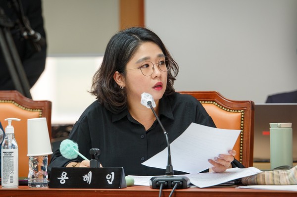 경기남부경찰청이 범죄피해자 보호를 위해 설치한 ‘피해자보호추진위원회’가 사실상 ‘개점휴업’ 상태로 대책마련이 시급한 것으로 나타났다. (사진=박남주 기자)