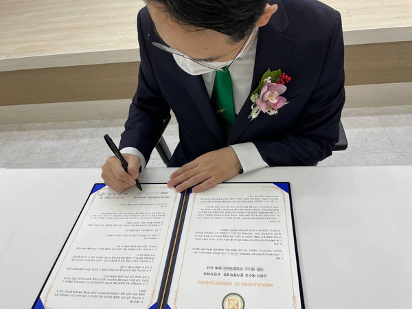 신천지예수교회가 교회 간 말씀교류 업무협약(MOU)을 추진한 지 1년 만에 국내 목회자와 MOU를 체결한 건수가 120건을 넘어섰다. (사진제공=신천지예수교회)