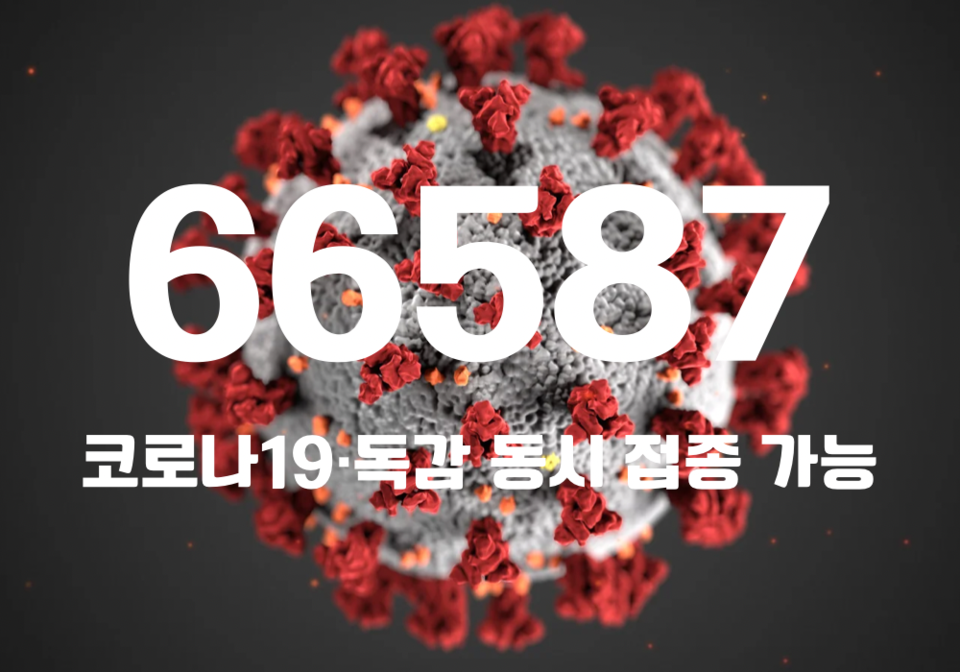 중앙방역대책본부는 16일 0시 기준, 국내 발생 신규 확진자는 6만6520명, 해외유입 사례 67명 포함 6만6587명이 확인돼 지금까지 총 누적 확진자 수는 2635만7464명이라고 밝혔다. (CG=중앙신문)