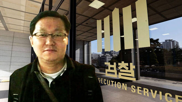 검찰이 더불어민주당 이재명 대표의 최측근인 정진상 정무조정실장에 대해 부패방지법 위반과 뇌물, 증거인멸 등의 혐의를 적용, 구속영장을 청구해 주목된다. (사진=sbs뉴스 캡처)