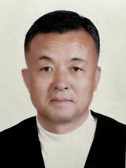 장기태 전 고양시축구협회 부회장