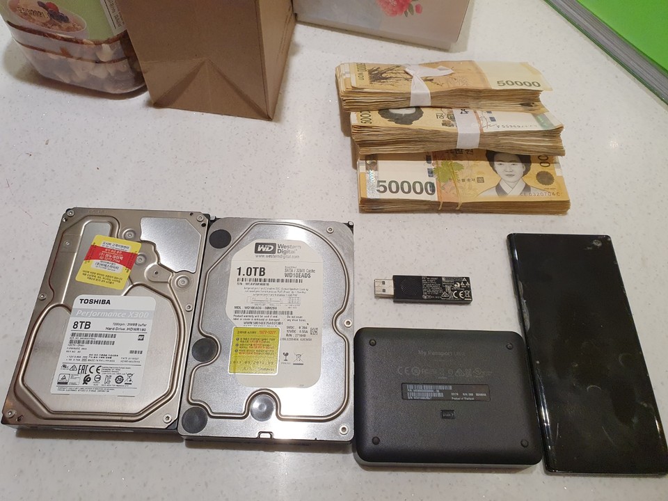 경기북부경찰청 풍속수사팀은 불법 성매매 광고대행업자들과 성매매업소 관계자들을 성매매알선 등 행위의 처벌에 관한 법률 위반 혐의로 검거했다. (사진제공=경기북부경찰청)