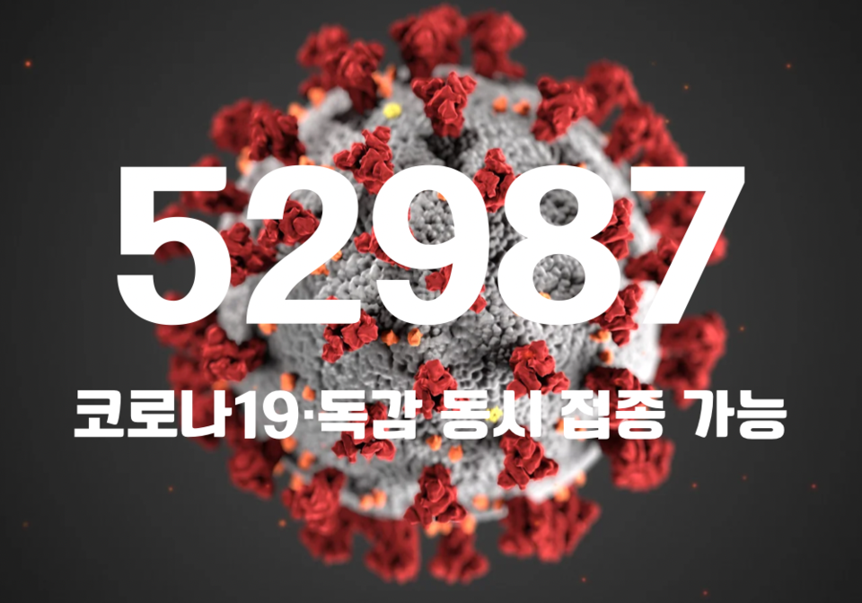 중앙방역대책본부는 2일 0시 기준, 국내 발생 신규 확진자는 5만2932명, 해외유입 사례 55명 포함 5만2987명이 확인돼 지금까지 총 누적 확진자 수는 2720만8800명이라고 밝혔다. (CG=중앙신문)