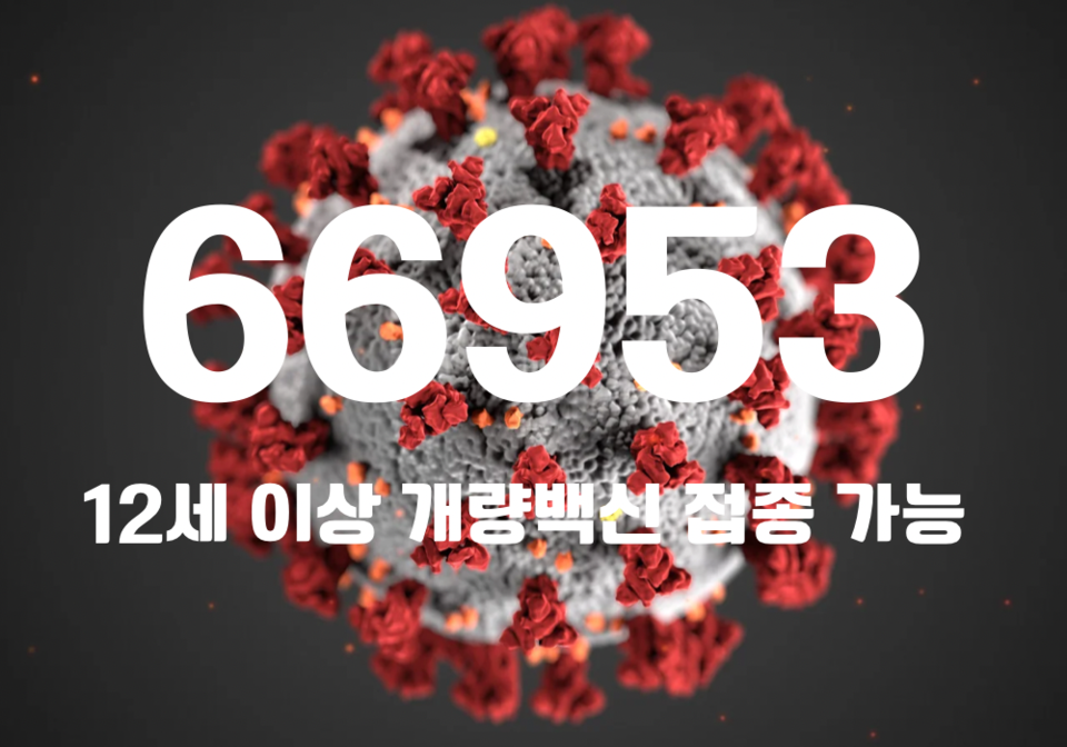 중앙방역대책본부는 16일 0시 기준, 국내 발생 신규 확진자는 6만6871명, 해외유입 사례 82명 포함 6만6953명이 확인돼 지금까지 총 누적 확진자 수는 2806만2679명이라고 밝혔다. (CG=중앙신문)