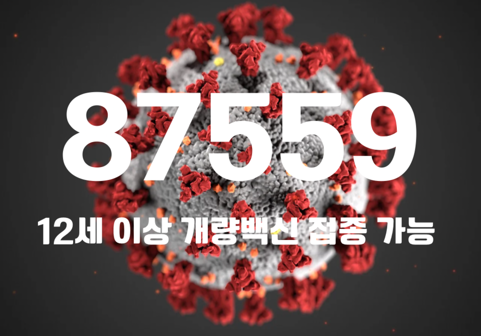 중앙방역대책본부는 20일 0시 기준, 국내 발생 신규 확진자는 8만7485명, 해외유입 사례 74명 포함 8만7559명이 확인돼 지금까지 총 누적 확진자 수는 2830만2474명이라고 밝혔다. (CG=중앙신문)