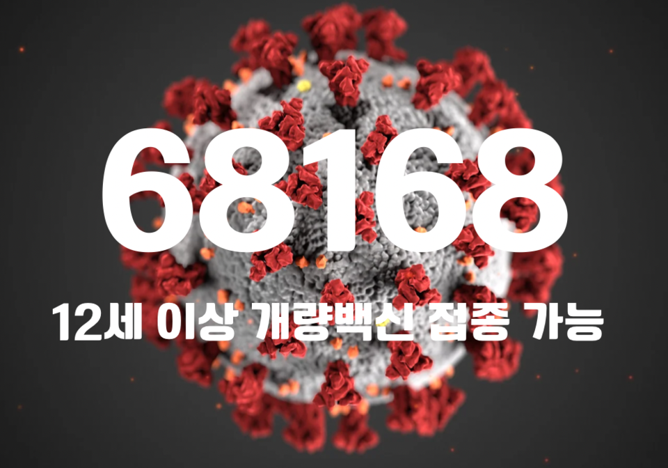 중앙방역대책본부는 23일 0시 기준, 국내 발생 신규 확진자는 6만8073명, 해외유입 사례 95명 포함 6만8168명이 확인돼 지금까지 총 누적 확진자 수는 2853만4558명이라고 밝혔다. (CG=중앙신문)