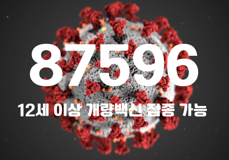 중앙방역대책본부는 27일 0시 기준, 국내 발생 신규 확진자는 8만7530명, 해외유입 사례 66명 포함 8만7596명이 확인돼 지금까지 총 누적 확진자 수는 2877만2196명이라고 밝혔다. (CG=중앙신문)
