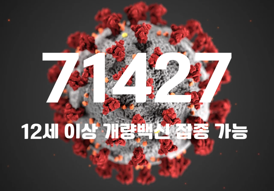 중앙방역대책본부는 29일 0시 기준, 국내 발생 신규 확진자는 7만1355명, 해외유입 사례 72명 포함 7만1427명이 확인돼 지금까지 총 누적 확진자 수는 2893만1140명이라고 밝혔다. (CG=중앙신문)
