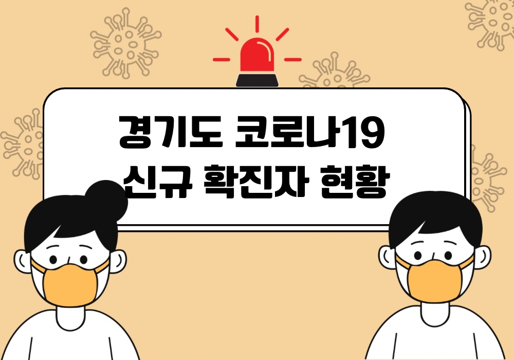 ​​​​​​​30일 경기도가 발표한 코로나19 현황에 따르면 경기지역 모든 31개 시·군에서 1470명의 확진자가 발생한 것으로 나타났다. (CG=중앙신문)
