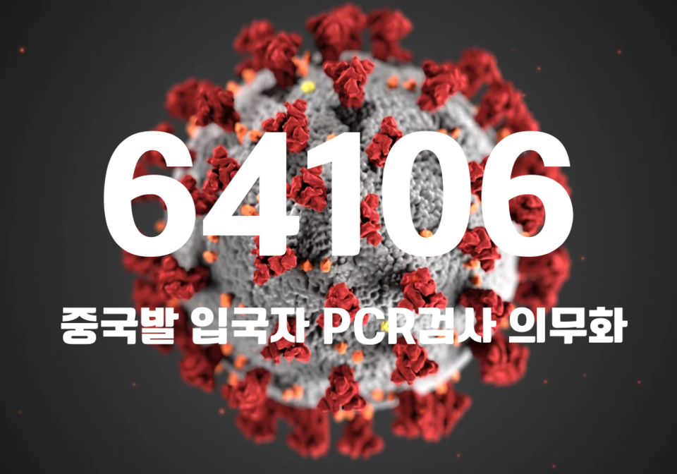 중앙방역대책본부는 5일 0시 기준, 국내 발생 신규 확진자는 6만3912명, 해외유입 사례 194명 포함 6만4106명이 확인돼 지금까지 총 누적 확진자 수는 2936만3272명이라고 밝혔다. (CG=중앙신문)