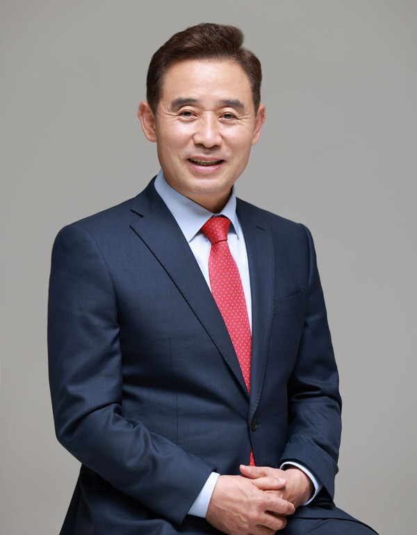 포천시가 계묘년(癸卯年) 새해를 맞아 2023년 시정 방향을 발표했다. (사진제공=포천시청)