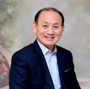 박윤옥 한양문학 대표