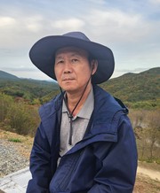 한정규 서예가