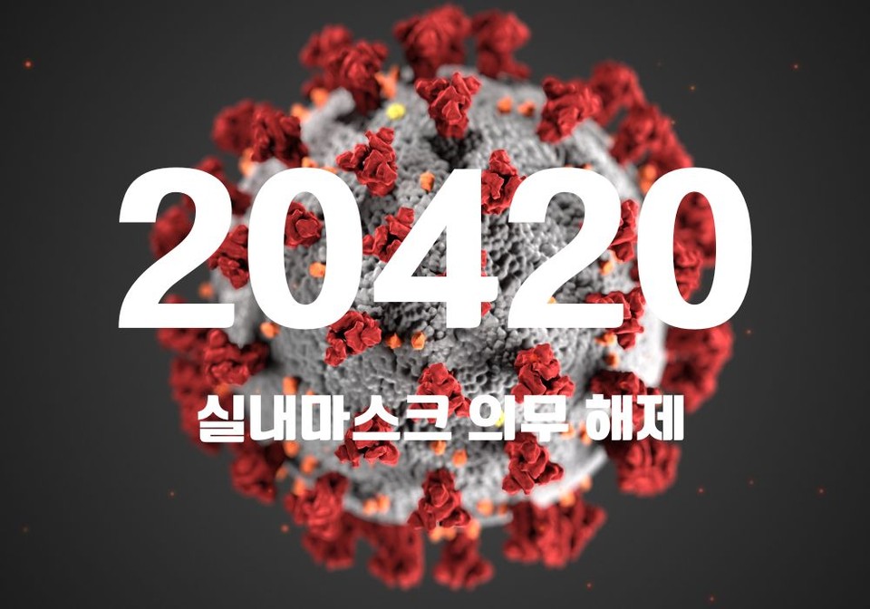 중앙방역대책본부는 1일 0시 기준, 국내 발생 신규 확진자는 2만392명, 해외유입 사례 28명 포함 2만420명이 확인돼 지금까지 총 누적 확진자 수는 3019만7066명이라고 밝혔다. (CG=중앙신문)