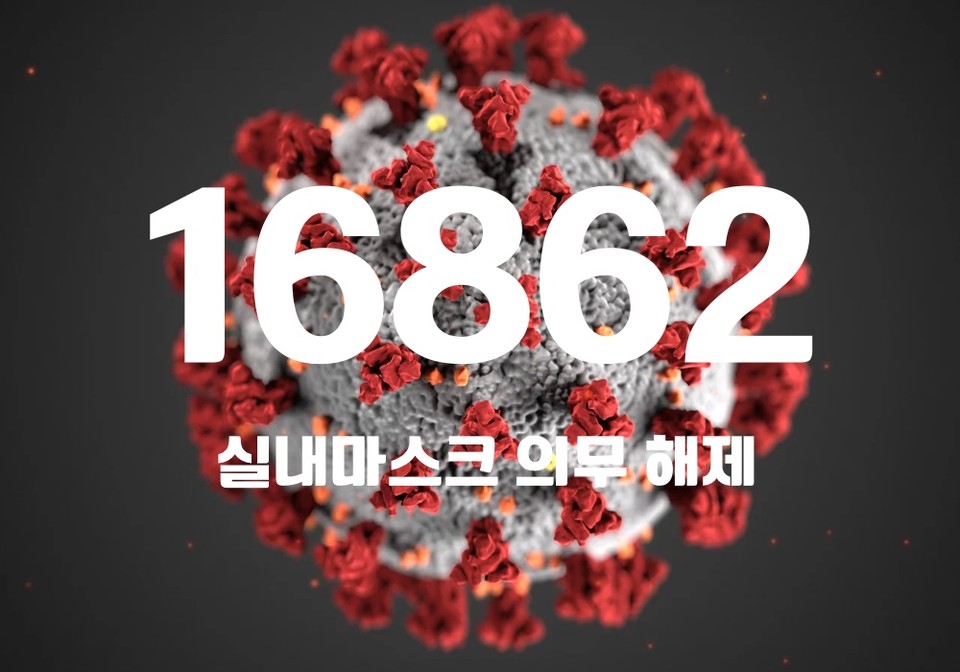 중앙방역대책본부는 2일 0시 기준, 국내 발생 신규 확진자는 1만6817명, 해외유입 사례 45명 포함 1만6862명이 확인돼 지금까지 총 누적 확진자 수는 3021만3928명이라고 밝혔다. (CG=중앙신문)