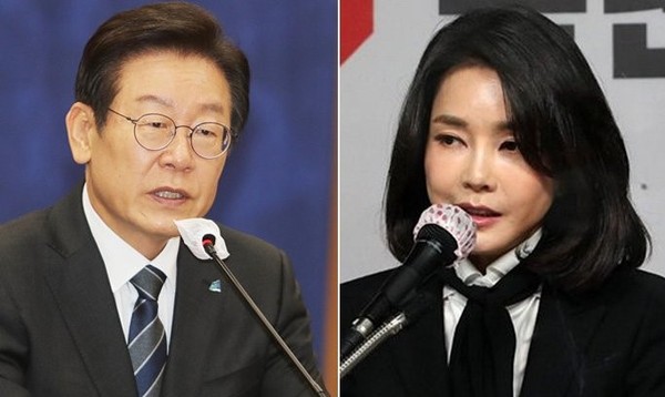 더불어민주당은 검찰이 성남 대장동·위례, 성남FC 후원금 사건을 한데 묶어 구속영장을 청구할 것으로 보고 ‘김건희 여사 주가조작 의혹‘ 특검으로 맞불을 놓을 태세여서 관심을 모으고 있다. (사진=중앙신문DB)