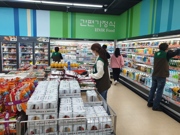 고양특례시가 2023년 자활 사업 선도 도시로 도약할 준비를 마쳤다. (사진제공=고양시청)