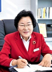 김경희 이천시장