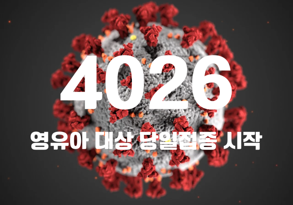 중앙방역대책본부는 27일 0시 기준, 국내 발생 신규 확진자는 4011명, 해외유입 사례 15명 포함 4026명이 확인돼 지금까지 총 누적 확진자 수는 3050만2904명이라고 밝혔다. (CG=중앙신문)
